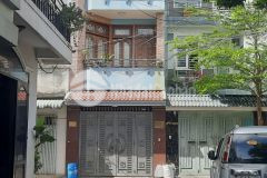 Bán nhà hxh lê đức thọ, p.6, gò vấp 4 x 20, giá 7,5 tỷ