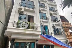 Chỉ 1 căn duy nhất 139 nguyễn ngọc vũ cầu giấy 30m2 x 5 tầng nhỉnh 4 tỷ