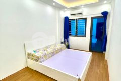 Bán nhà mặt phố giang văn minh 70m2 5 tầng lô góc kinh doanh sầm uất