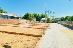 Bán lô đất sát trục đường đt609 đầy đủ tiện nghi xung quanh