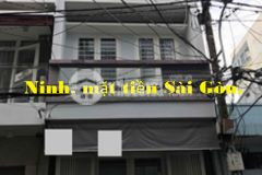Bán nhà mt kd nguyển văn yến, tân thới hòa, tân phú, 79m2. 3 tầng, 8.9 tỷ.