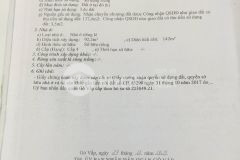 Gđ bán gấp nhà nguyễn văn lượng,gv, hxh,141m2,8ty