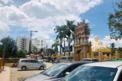 Mua nhà đẹp ăn tết dọn ở ngay chỉ thanh toán 600 triệu