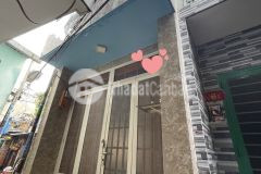 Gấp bán nhà đình nghi xuân bình tân sát mặt tiền sổ vuông 3 tầng 70m2 chỉ 2.4 tỷ