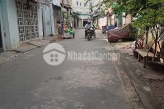 Nhà phan văn hớn tân thới nhất quận 12 42m2 2 tầng.