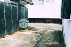 Cần bán căn nhà nát 32.8m2 ở quân 12 giá 630 triệu.shr