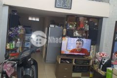 Quá rẻ bán nhà phố trương định, hai bà trưng, dt 35m2 x 3t, mt 3m, sđcc, gần phố, 2.58 tỷ