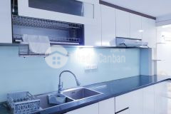 100trm2 có ngay nhà 5 tầng, 48m2, gần oto, phố bạch mai 0911973662