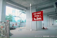 Chính chủ cần ra gấp 2 pn 2 wc lỗ 200 tr west gate