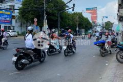 Bán nhà phan văn trị quận bình thạnh. dt 49m2. giá 4.750 tỷ