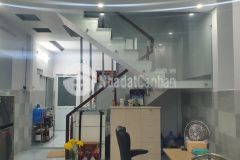 Bán nhà đường nguyễn trọng tuyển p2. dt 50m2. giá nhỉnh 4 tỷ