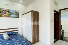 Hẻm 3.5m, phùng văn cung, 4 x 10.2m, 2 lầu, chỉ 5.2 tỷ, phú nhuận