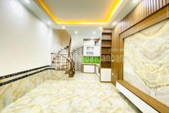Bán nhà trường chinh 31m2, 5 tầng, giá bán 3.98 tỷ