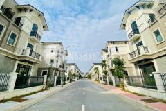 Quần thể biệt thự siêu sang nghỉ dưỡng vip nhất thành phố từ sơn.