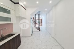 Bán nhà nguyễn tri phương 30m2 4 tầng cực đẹp phân lô gần phố