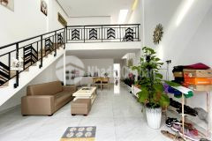 Hótnhà hxh trường chinh, quận 12, 80m2 bán gấp chỉ nhỉnh 4 tỷ