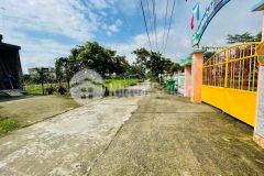 Cần bán nhanh lô điện phước giá 640 triệu đường 6m