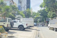 Gấp bán trả nợ, nhà mặt tiền tây thạnh, 3 tầng, vào kd luôn, chỉ 13 tỷ.