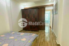 Bán nhà phú nhuận, huỳnh văn bánh, 3.2 x 12m, 2 lẩu, 4 tỷ 800