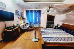 Bán nhà thái thịnh, ô tô, dt 32m2 5t, mt 4 m, giá 3,5 tỷ, lh 0984417892