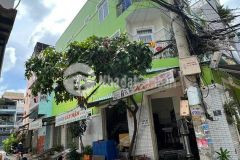 Bán nhà lô gốc đường phan anh, nhà còn mới, tiện kinh doanh