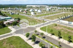 Đất nền thành phố đồng xoài, thổ cư, sổ siêng, 960tr, công chứng ngay