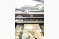 Giảm giá cực sốc bán gấp nhà trần quang khải, quận 1,shr