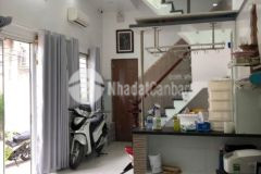 Bán gấp nhà 1t 1l gần chợ bình điền p.7 q.8 hcm