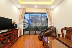 Bán gấp nhà phân lô điện biên phủ 60m2 ô tô kinh doanh