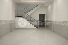 Nhà mới, đẹp, ở ngay phạm văn chiêu p9 gò vấp,55m2, 2 tầng chỉ 4.35 tỷ