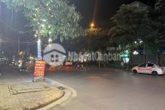 Bán nhà phố thanh nhàn hai bà trưng, 113m2, 8 tầng, mt 5.6m, 29 tỷ