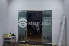 Bán nhà ngõ 281 trương định, ô tô, kinh doanh, 52m2, 4 tầng, chỉ 5.18 tỷ