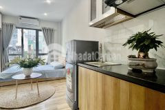 Bán nhà dòng tiền thang máy đình thôn, nam từ liêm, 80m2, 7 tầng, mt 5.9m, giá 13.5 tỷ.