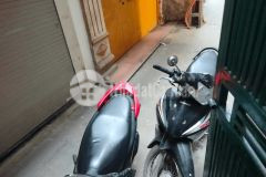 Chính chủ bán nhà ngõ phố ngô sĩ liên, quận đống đa, diện tích 20m2 giá 2.05 tỷ