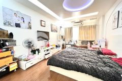 Bán nhà ngõ tân mai, kinh doanh, ô tô, 40m2, 6 tầng, chỉ 5.18 tỷ