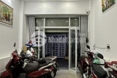 Bán nhà lê quang định quận bình thạnh. dt 55m2. giá chỉ 8.1 tỷ