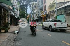 Bán nhà riêng mt đường tân hưng, quận 5, 64m2, chỉ nhỉnh 17 tỷ.