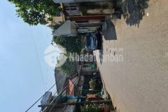 Bán nhà chùa võ dương nội hà đông ngõ thông thoáng dt 48m2. gía 3.7 tỷ