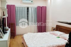 Bán nhà phố khương trung 40m 5 tầng giá 4 tỷ 5