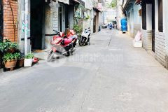 Nhà mặt tiền phường linh chiểu, thủ đức 47m2 chỉ 3 tỷ 19