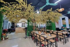 Biệt thự trung văn, nam từ liêm, vỉa hè kinh doanh 149m2, 4 tầng, mt 10m, 29.99 tỷ.