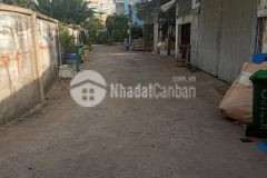 Nhà phan văn hớn tân thới nhất quận 12 78m2 2 tầng