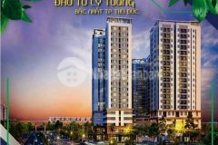 Mua căn hộ thủ đức sở hữu 10 đêm nghỉ dưỡng tại khách sạn 5 tại khánh hòa