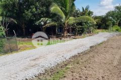 Bán lô đất xã hảo đước, châu thành, tây ninh giá 299tr bao phí