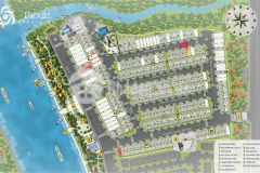Cần bán gấp 2 căn nhà chính chủ thuộc dự án the pearl riverside