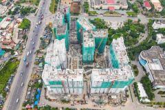 Rổ hàng chuyển nhượng hòa vốn west gate bao thuế phí sang nhượng