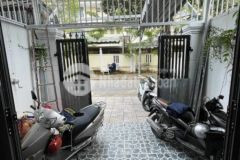 Cần bán nhà 1t 1l ngay đ.tùng thiện vương p.12 q.8 hcm