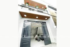 Chính chủ cần bán gấp nhà hẻm thông gần chợ đường nguyễn sỹ sách, p15. tân bình giá 3tỷ1