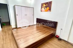 Bán gấp nhà mặt phố quán thánh 60m2 lô góc vỉa hè đá bóng kd sầm uất