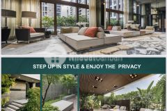 Giỏ hàng sang nhượng nội bộ giá rẻ nhất dự án west gate